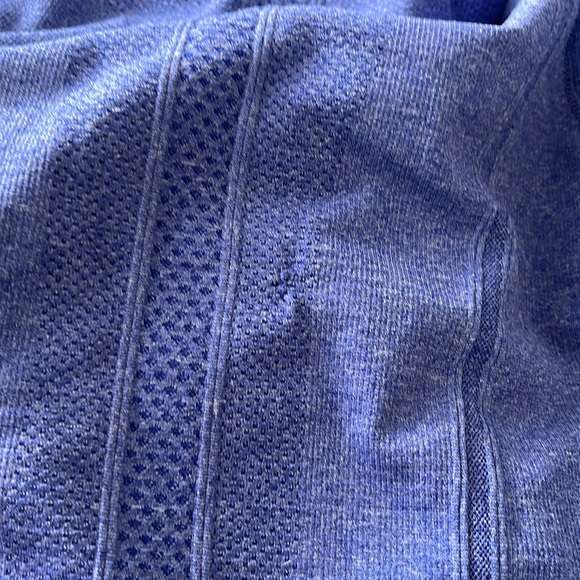 Lululemon Swiftly Long Sleeve - Picture 5 of 5